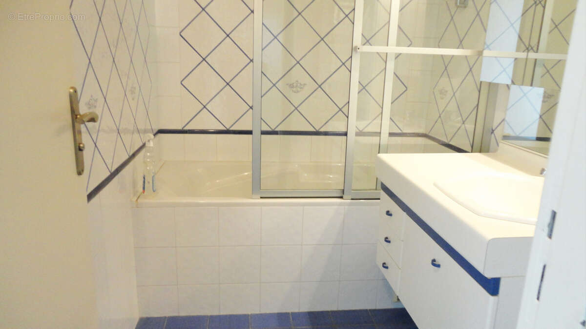 Appartement centre ville - photo 5