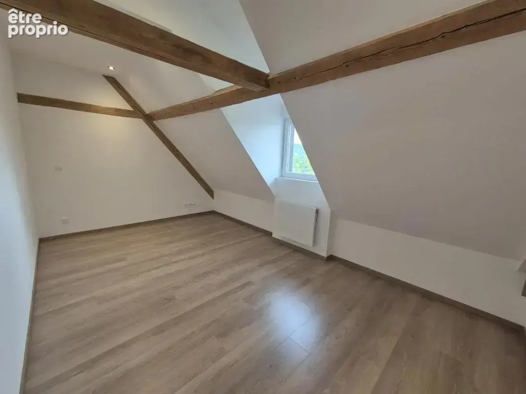 Grendelbruch - Maison entièrement rénovée - photo 9