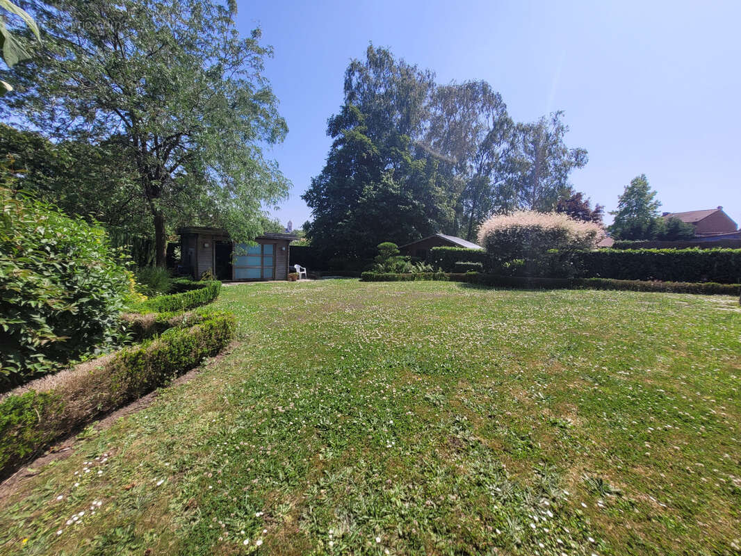 Maison à GIVENCHY-EN-GOHELLE