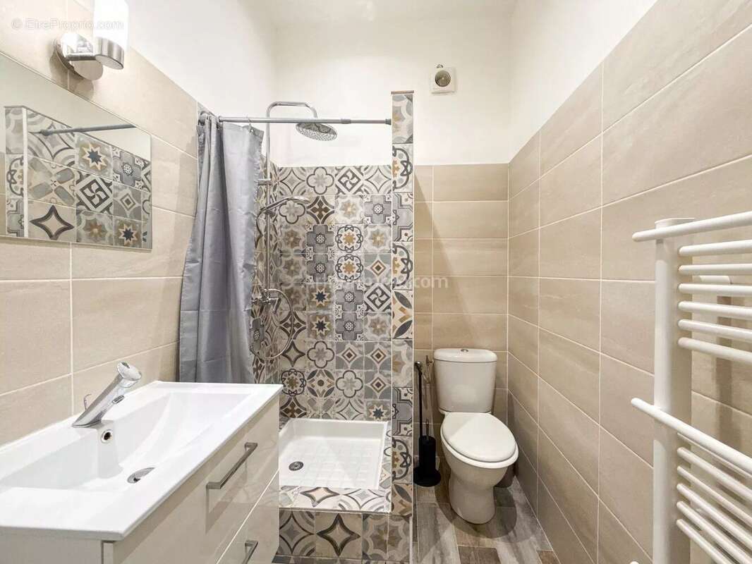 Appartement à DRAGUIGNAN