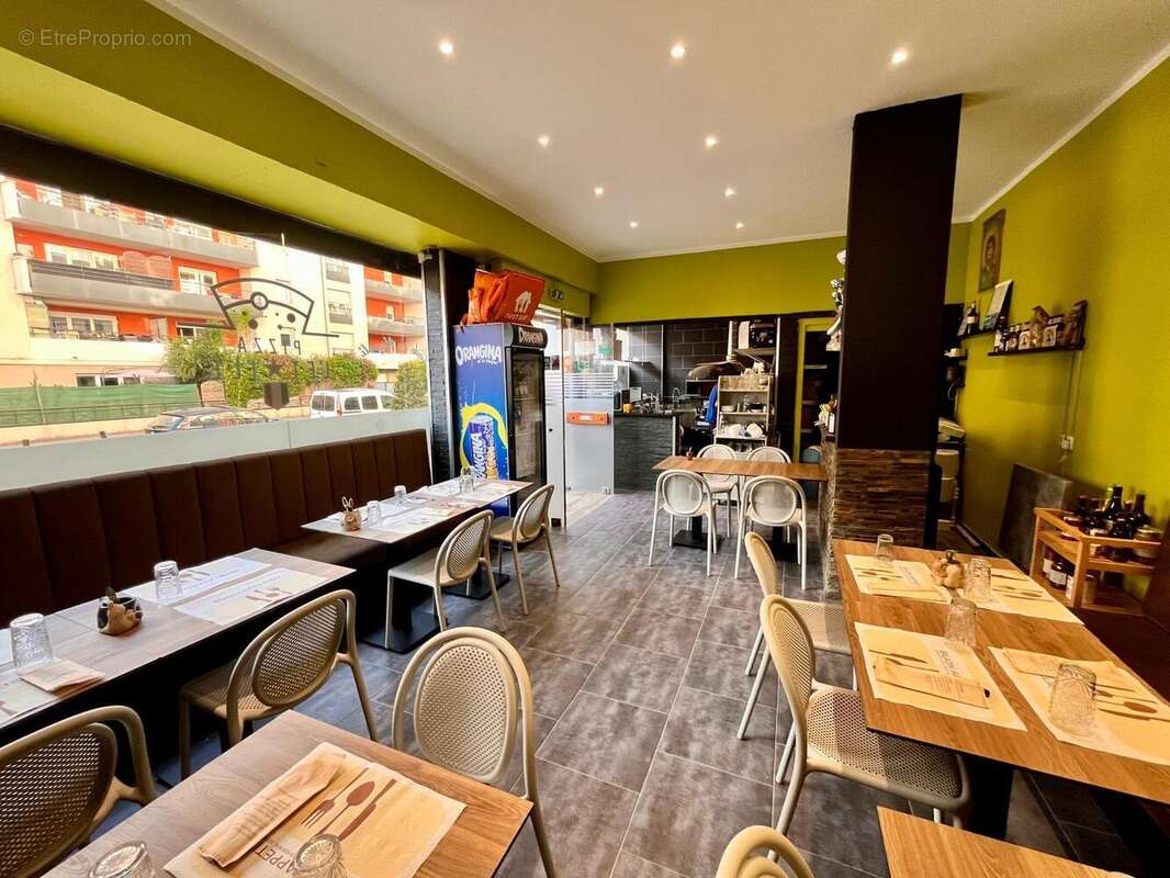 Commerce à ANNEMASSE