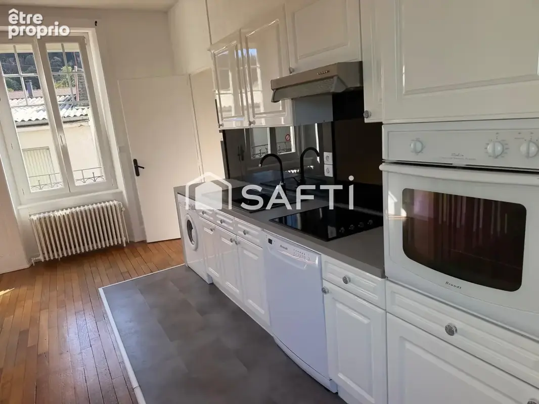 Photo 1 - Appartement à REMIREMONT