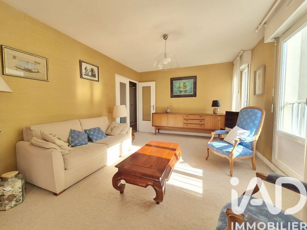Photo 1 - Appartement à VITRY-SUR-SEINE