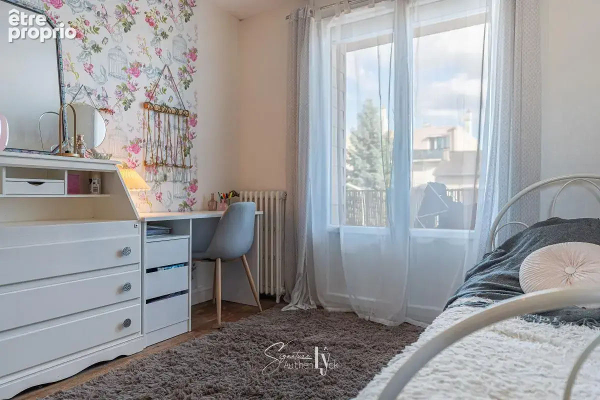 Maison 4 pièces 73 m² à vendre à Limoges (87000) - photo 6
