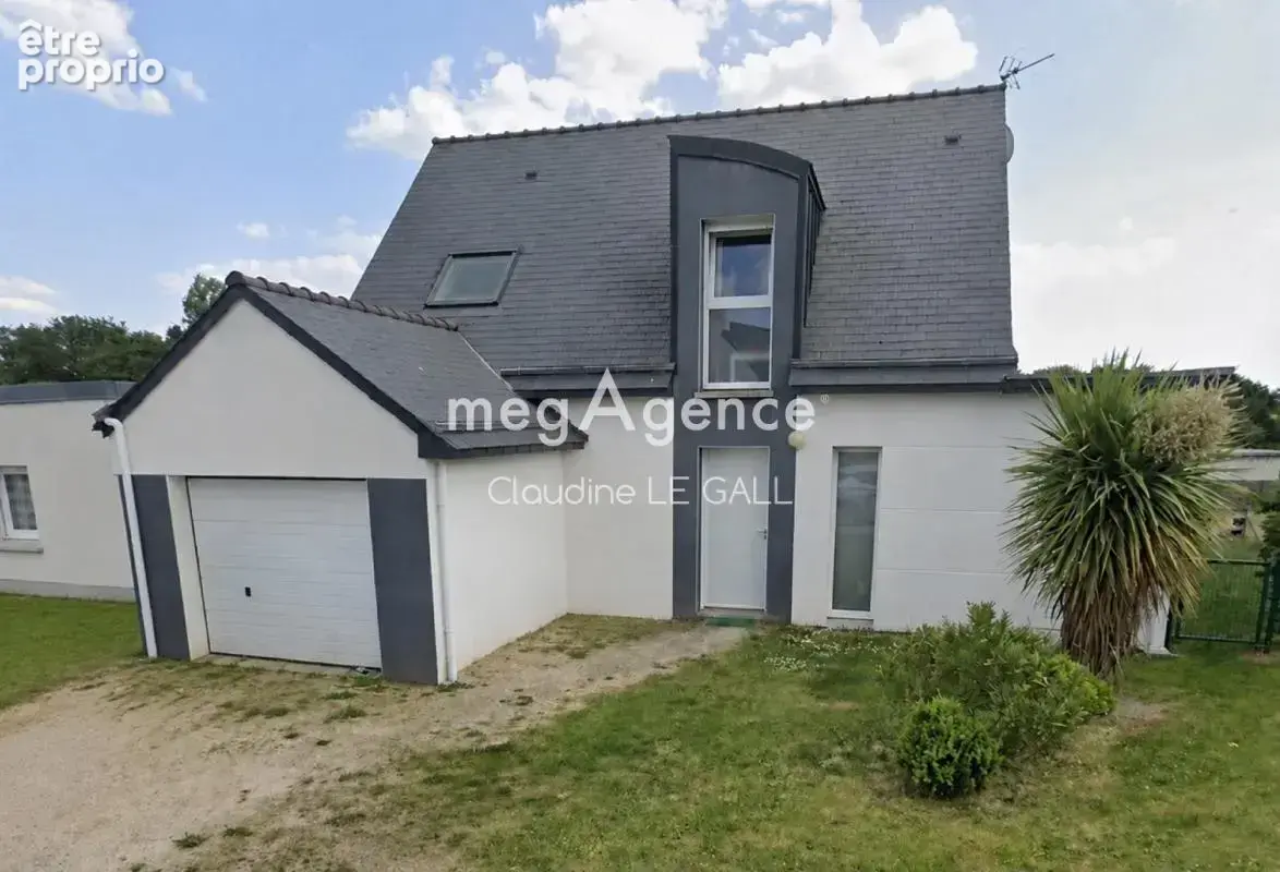 Maison à CONCARNEAU