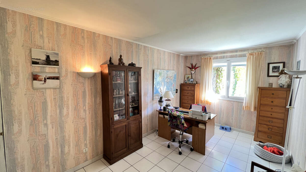 Maison à LA FERTE-ALAIS