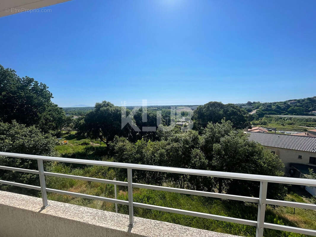 Appartement à LUCCIANA