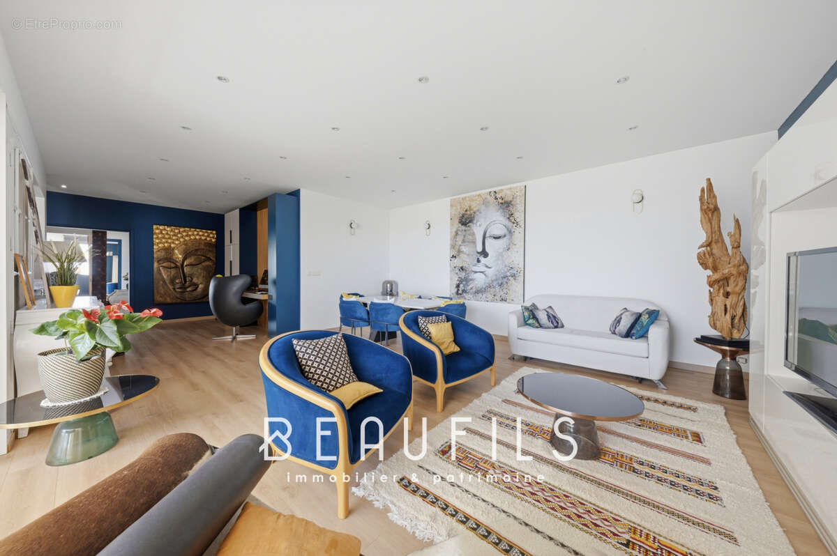 Appartement à LE GRAU-DU-ROI