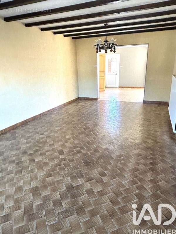 Photo 3 - Maison à VITRY-EN-ARTOIS