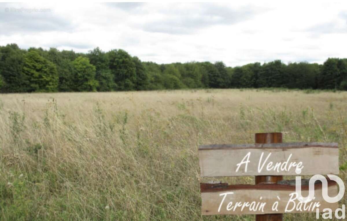 Photo 3 - Terrain à SAINT-BONNET-LA-RIVIERE