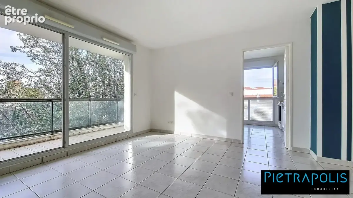 Appartement 105 m² à Lyon-3e  - photo 5