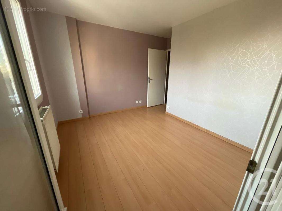 Appartement à BONNEUIL-SUR-MARNE