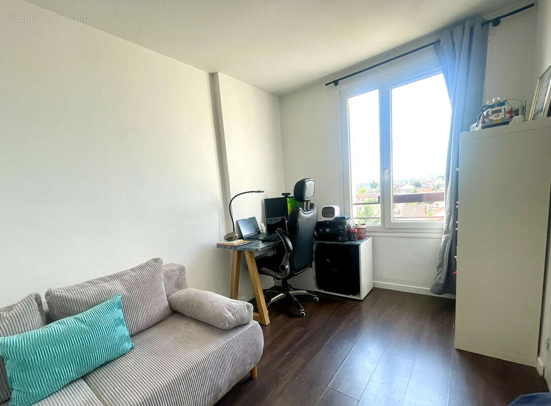 Appartement à ARGENTEUIL
