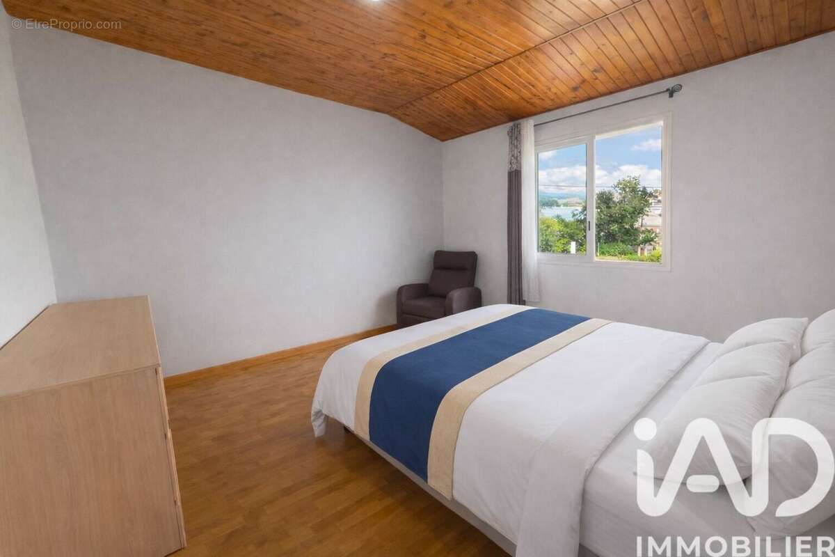 Photo 8 - Maison à LE TAMPON