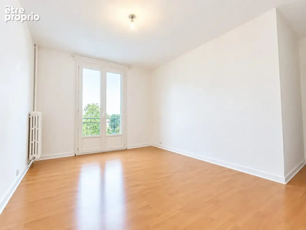 Appartement 3 pièces 65 m² à vendre à Saint-Cyr-Sur-Loire (37540) - photo 4