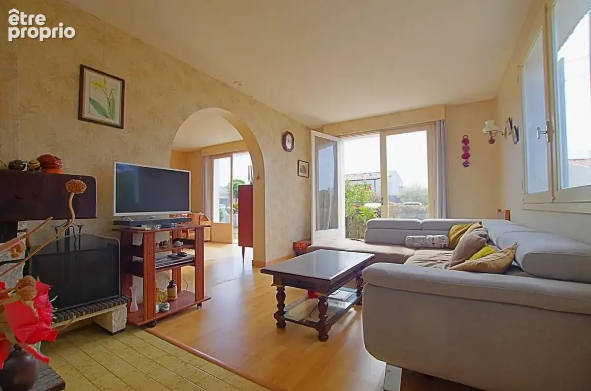 Maison 101 m² à Les Sables-D'olonne  - photo 3