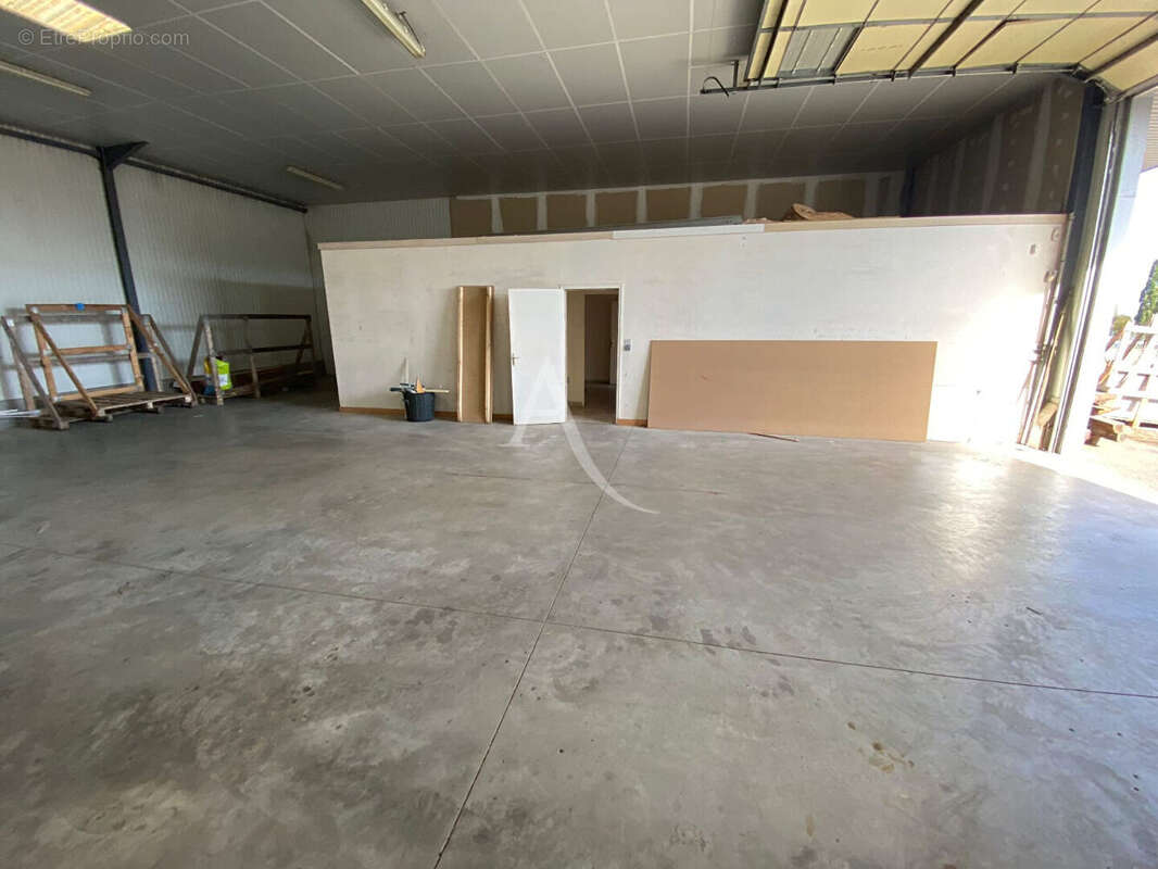 Commerce à CHALONNES-SUR-LOIRE