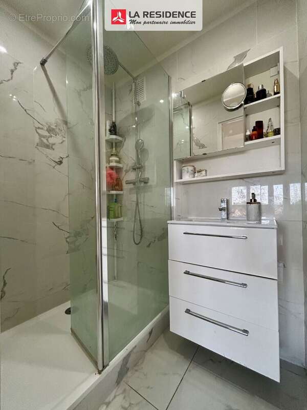 Appartement à HERBLAY