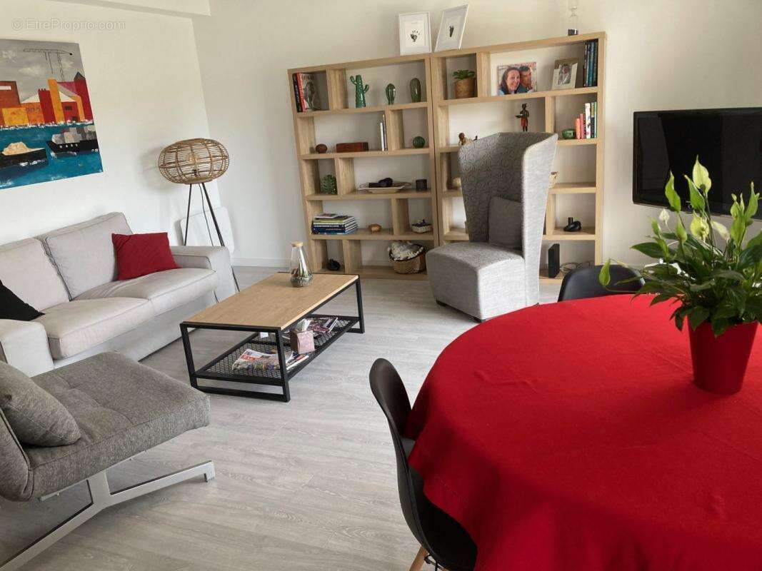 Appartement - photo 3