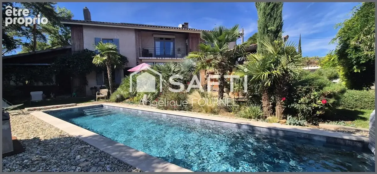 Photo 1 - Maison à VIENNE