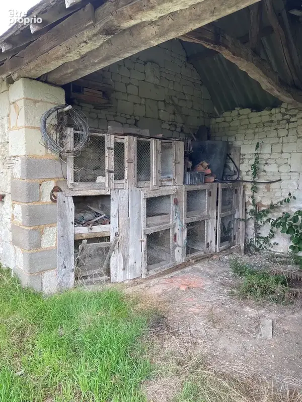 Entre saumur - montreuil - les trois moutiers - photo 10