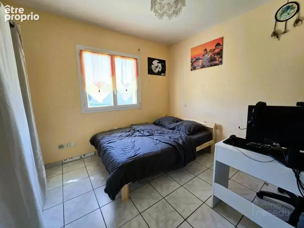 Maison 5 pièces 116 m² à vendre à Saint-Genes-De-Blaye (33390) - photo 7