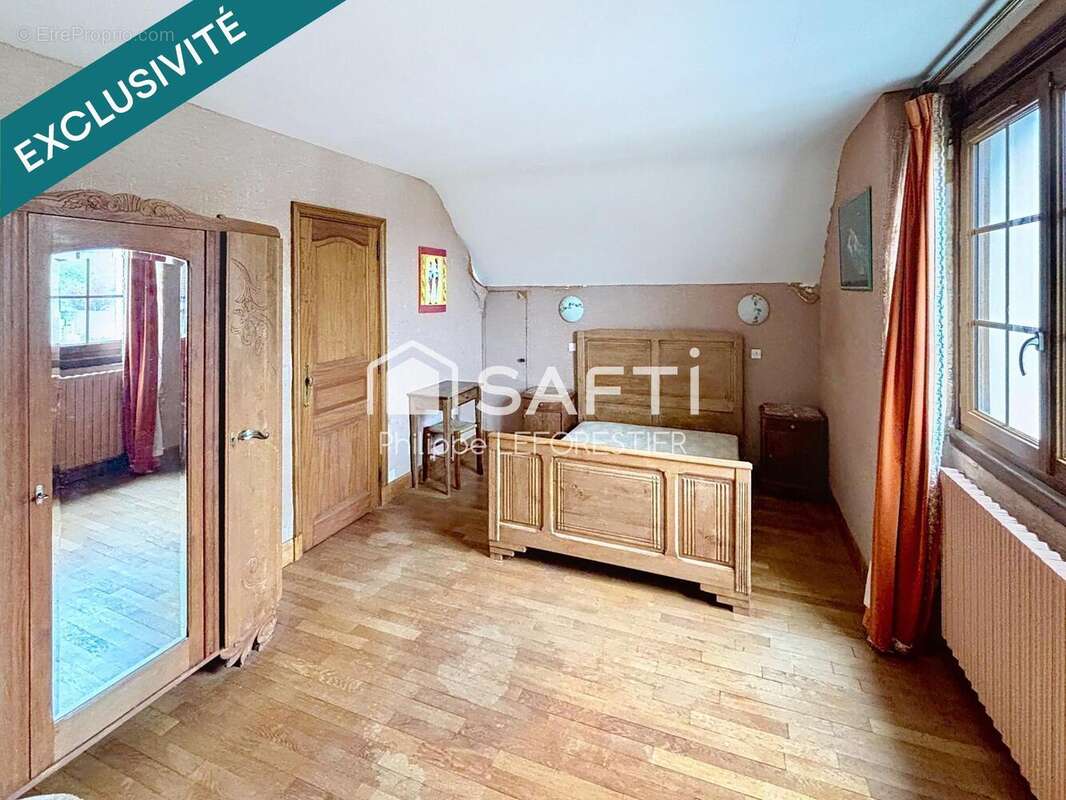 Maison 135 m² à Saint-Martin-Des-Entrees  - photo 7