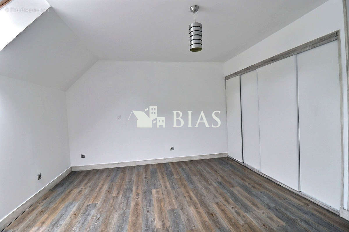 Maison à VILLERS-SUR-MER