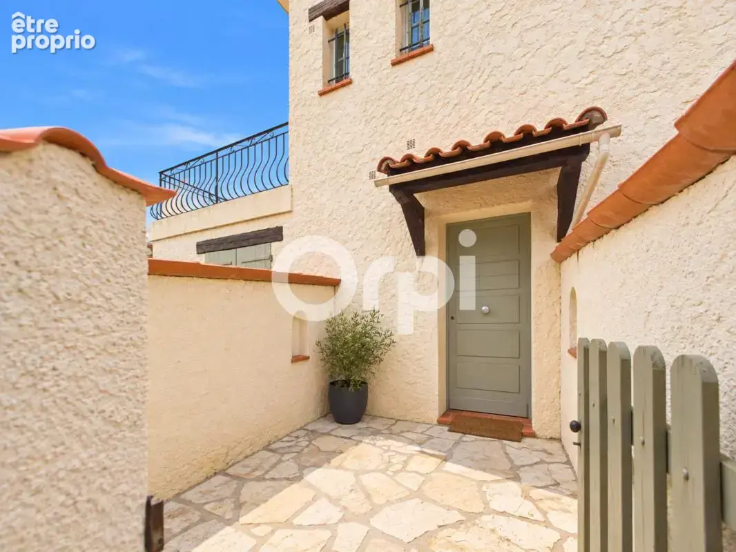 Photo Appartement à Montauroux au prix de 199 000€