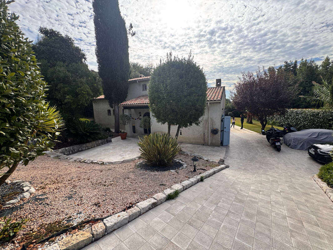 Maison à SAINT-PAUL