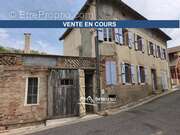 Maison à MONTPEZAT
