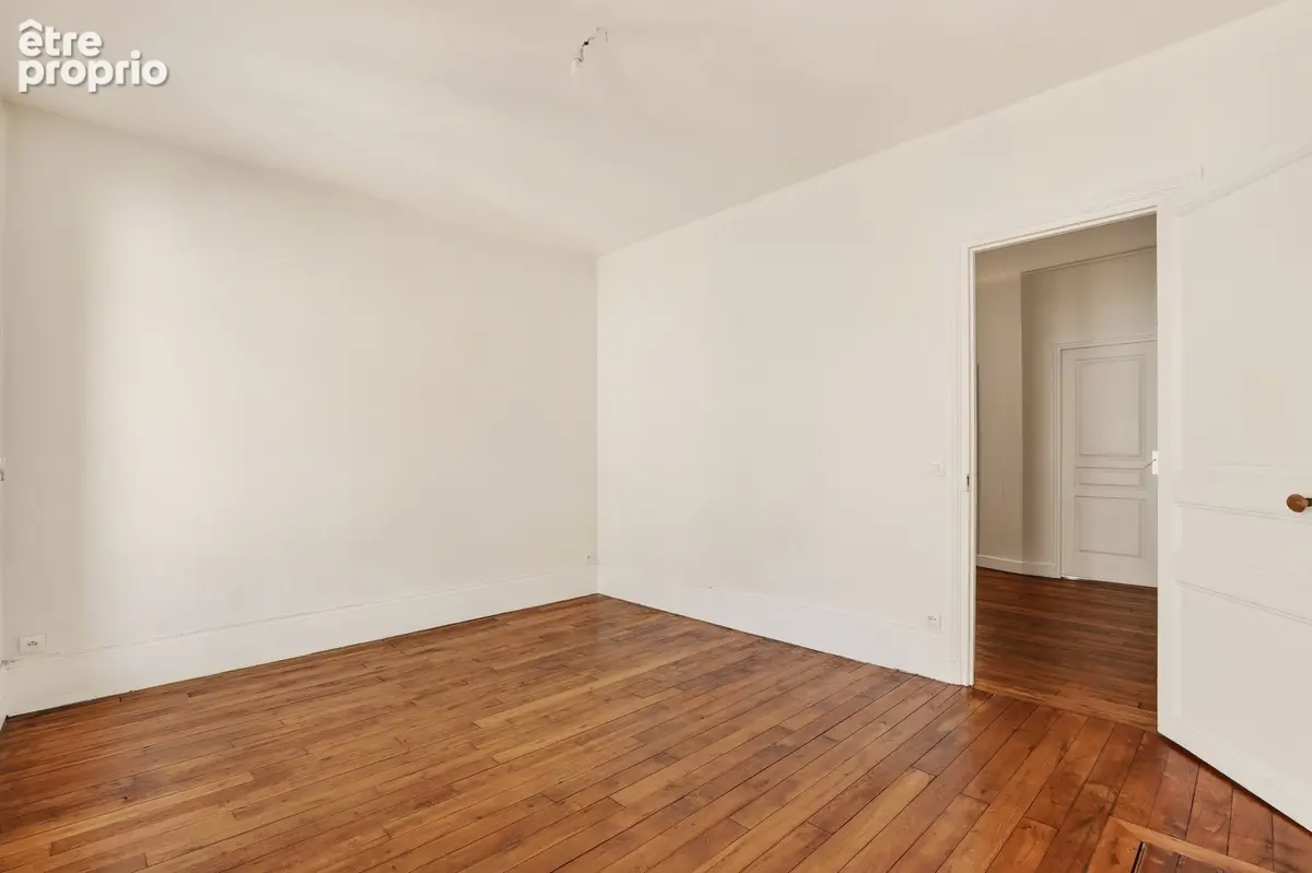 Appartement plein de charme, au coeur battant de Nanterre - photo 8