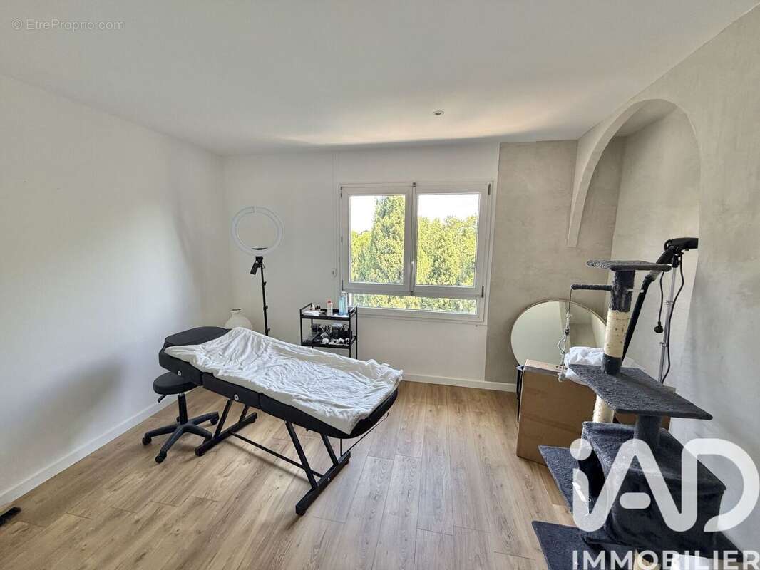 Photo 8 - Appartement à NIMES