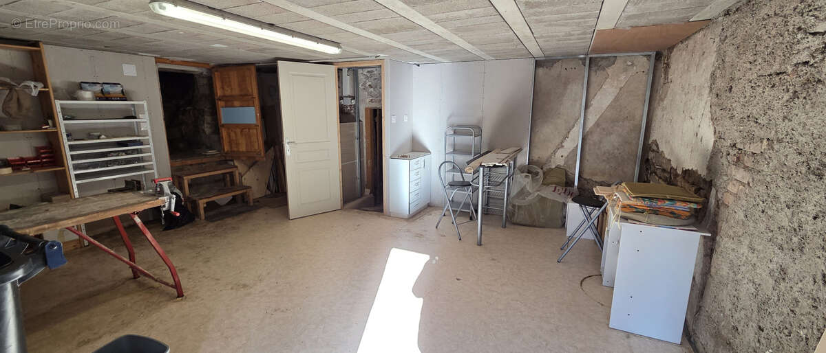 Maison à WILDERSBACH