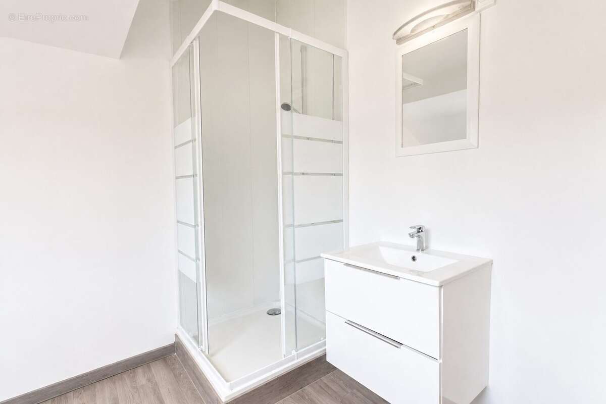 Appartement à FORBACH