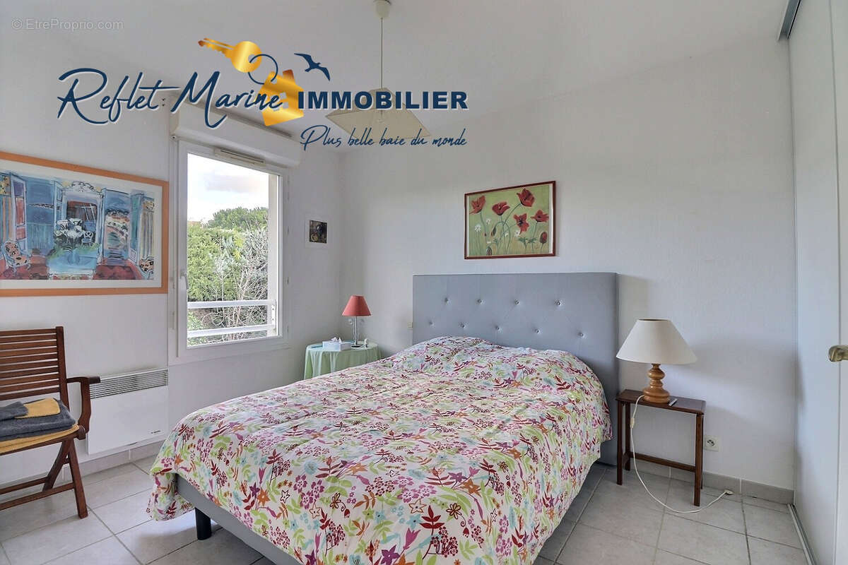 Maison à LA CIOTAT