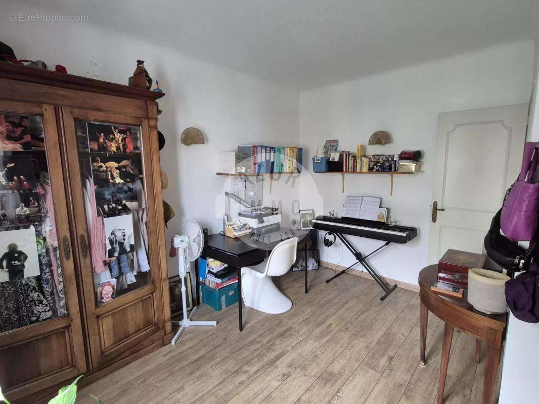 Appartement à AUBAGNE