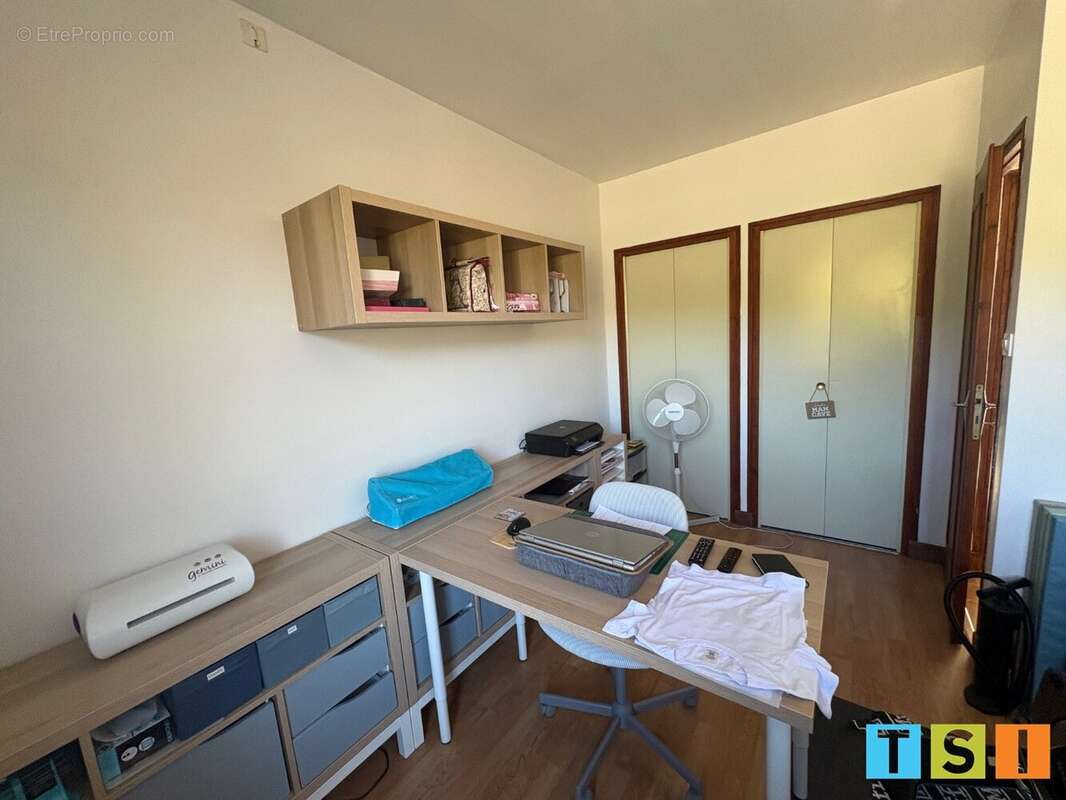 Maison à SAINT-PLANCARD