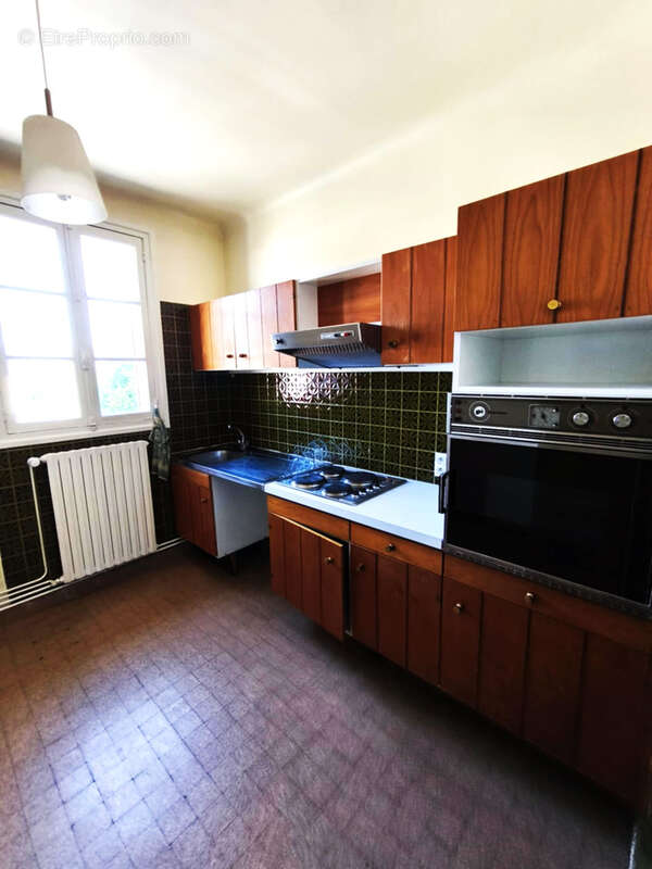 Maison à BAR-SUR-SEINE