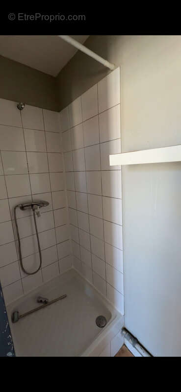 Appartement à MARIGNANE