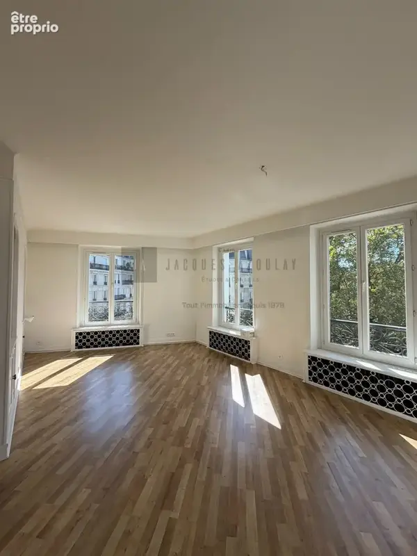 Appartement à PARIS-5E