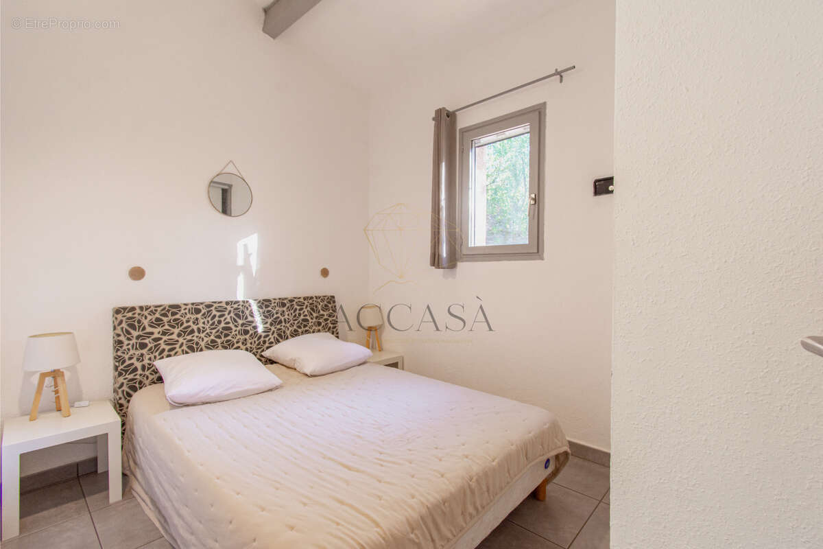 Maison à PORTO-VECCHIO