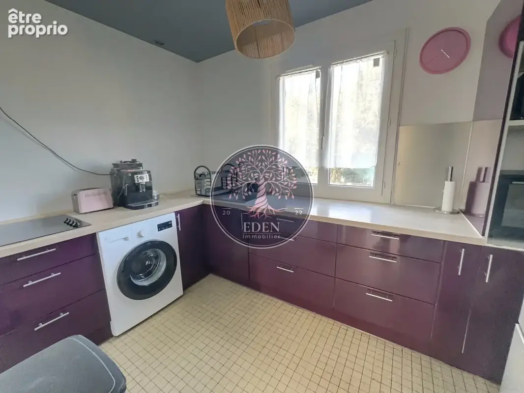 Maison 4Ch 120m2 Proche N12 - photo 5