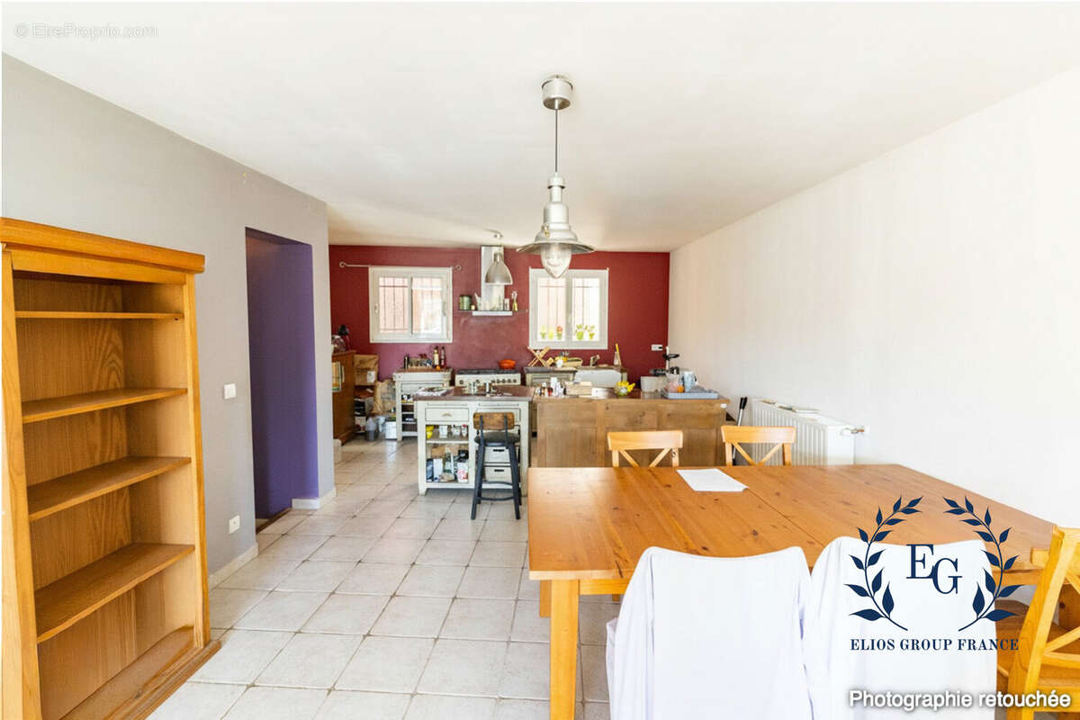 Maison 120 m² à Varages  - photo 6