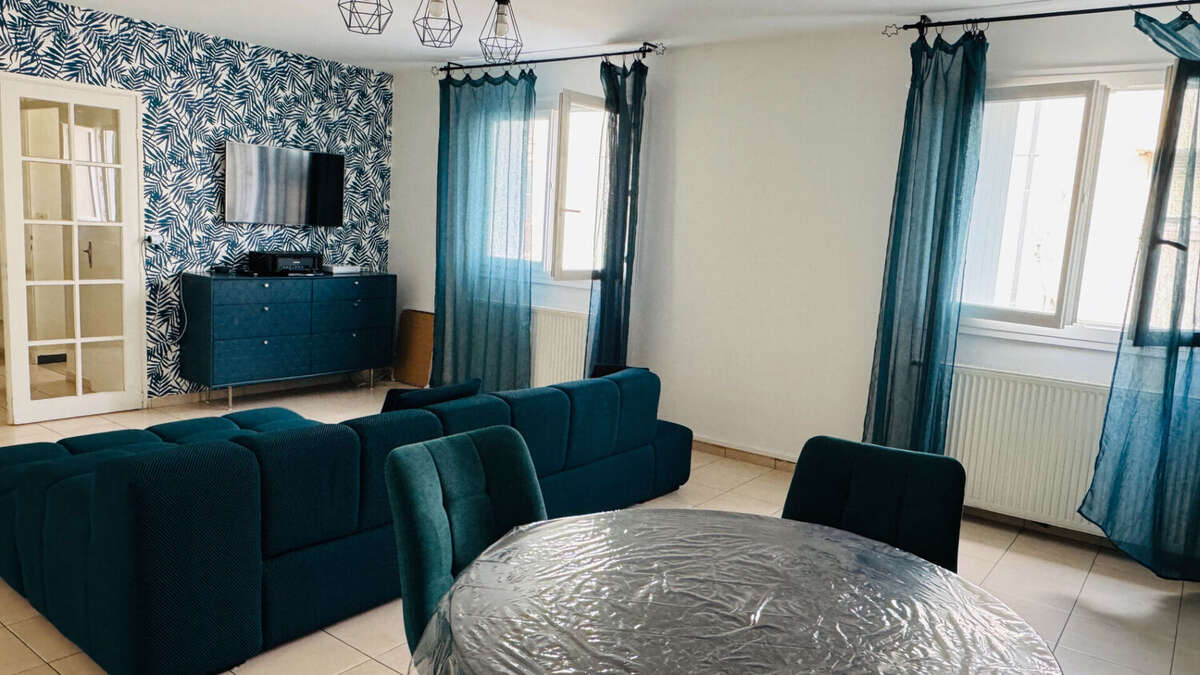 Appartement à LA ROCHE-SUR-YON