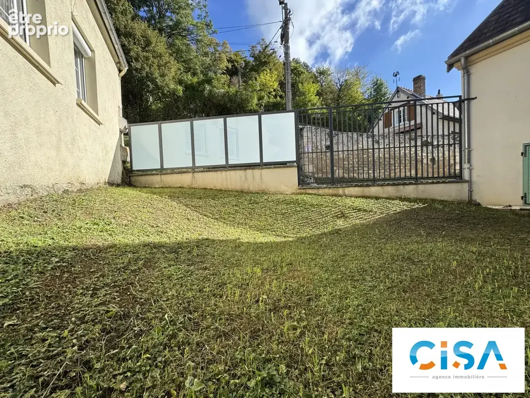 Appartement 3 pièces 51 m² à vendre à Verneuil-En-Halatte (60550) - photo 2