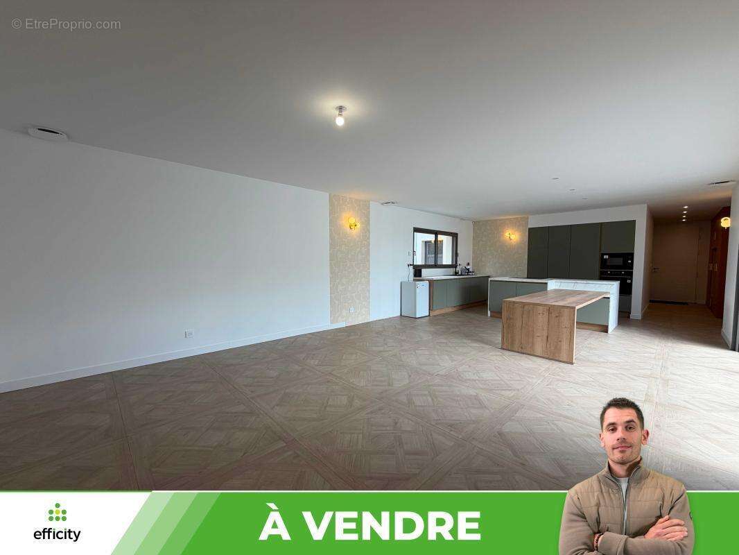 Maison 144 m² à Montamise  - photo 6