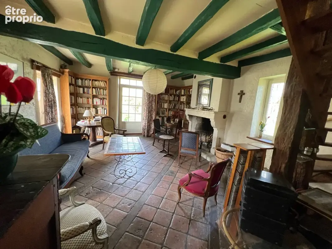 Propriete 25 ha - gites de charme - photo 49