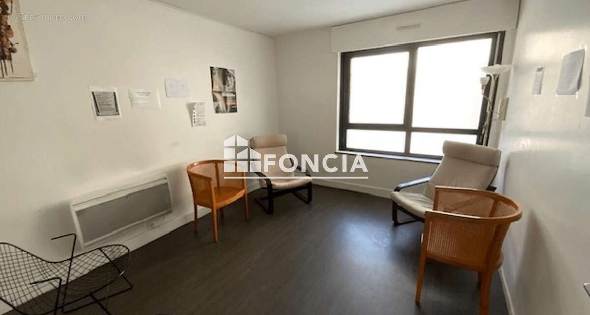 Appartement à ENGHIEN-LES-BAINS