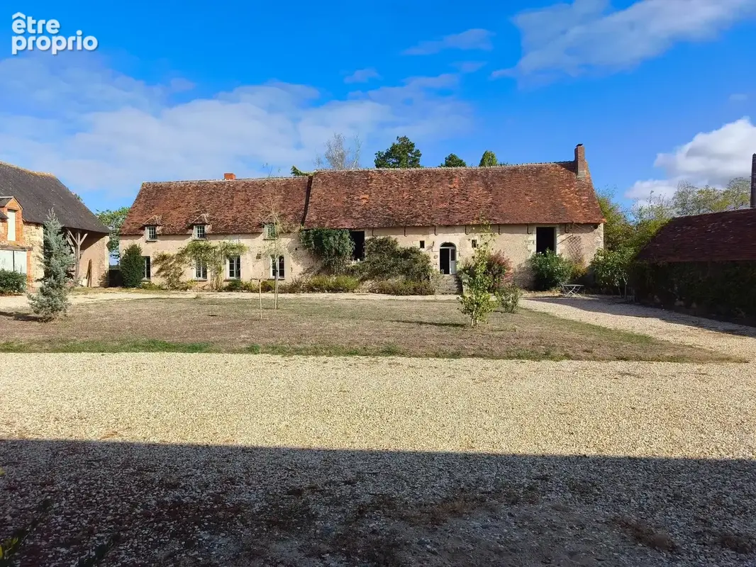 Photo 1 - Maison à PAULNAY